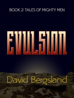 cover image of Evulsion